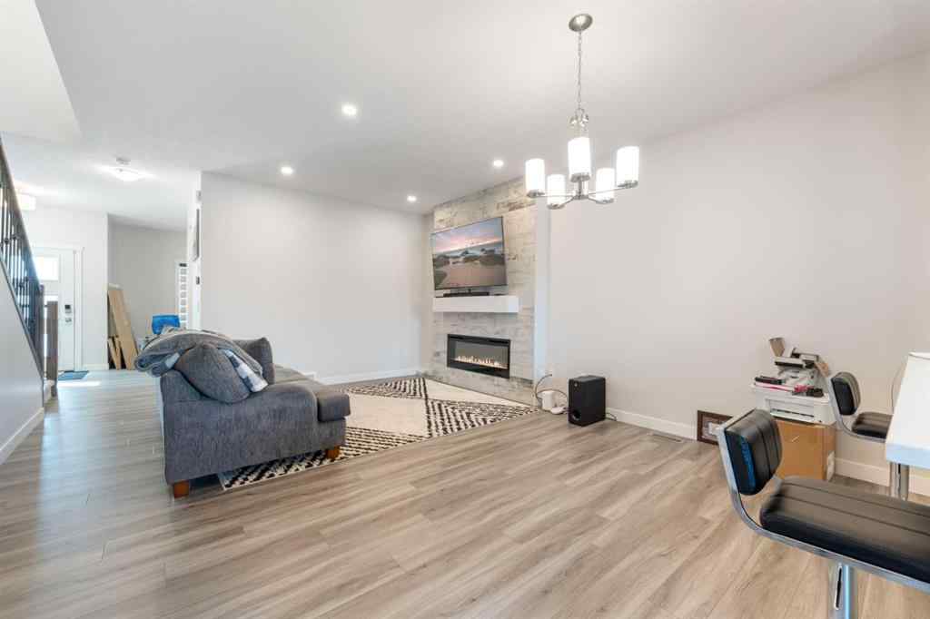 MLS® A2249305 - 28 Sage Hill Crescent NW in Sage Hill Calgary, Residential