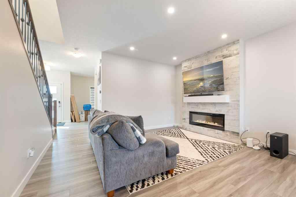 MLS® A2249305 - 28 Sage Hill Crescent NW in Sage Hill Calgary, Residential