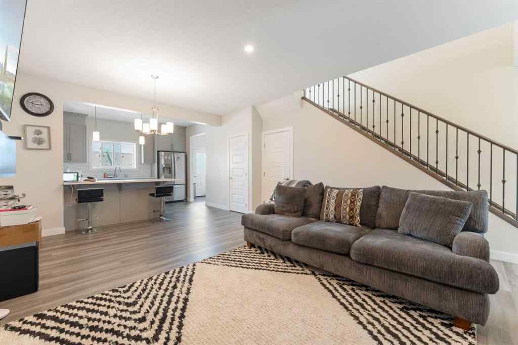 MLS® A2249305 - 28 Sage Hill Crescent NW in Sage Hill Calgary, Residential