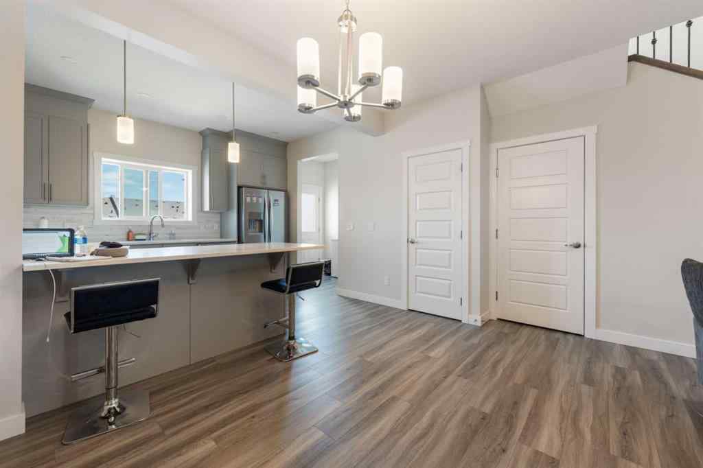 MLS® A2249305 - 28 Sage Hill Crescent NW in Sage Hill Calgary, Residential