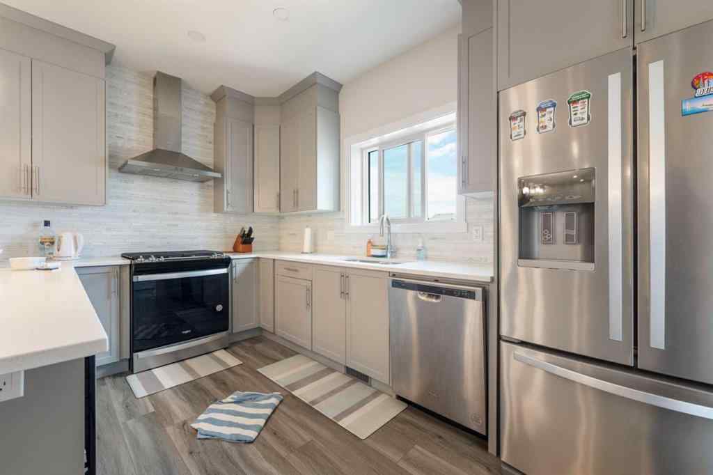 MLS® A2249305 - 28 Sage Hill Crescent NW in Sage Hill Calgary, Residential