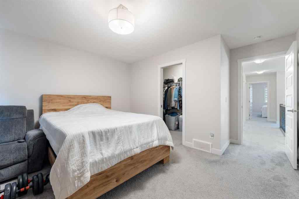 MLS® A2249305 - 28 Sage Hill Crescent NW in Sage Hill Calgary, Residential