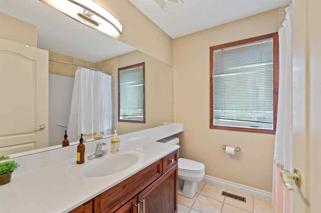 MLS® A2249308 - 182 Sienna Park Drive SW in Signal Hill Calgary, Residential
