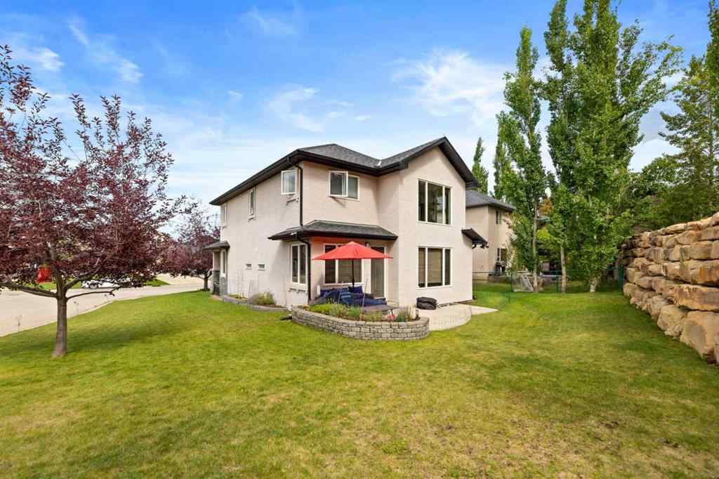 MLS® A2249308 - 182 Sienna Park Drive SW in Signal Hill Calgary, Residential