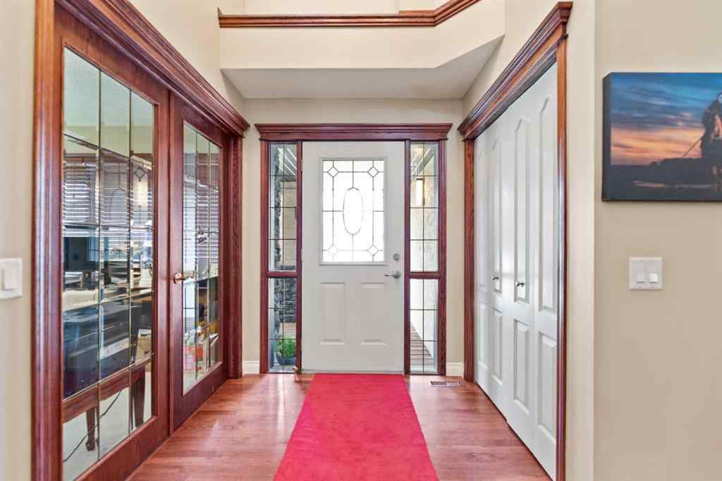 MLS® A2249308 - 182 Sienna Park Drive SW in Signal Hill Calgary, Residential