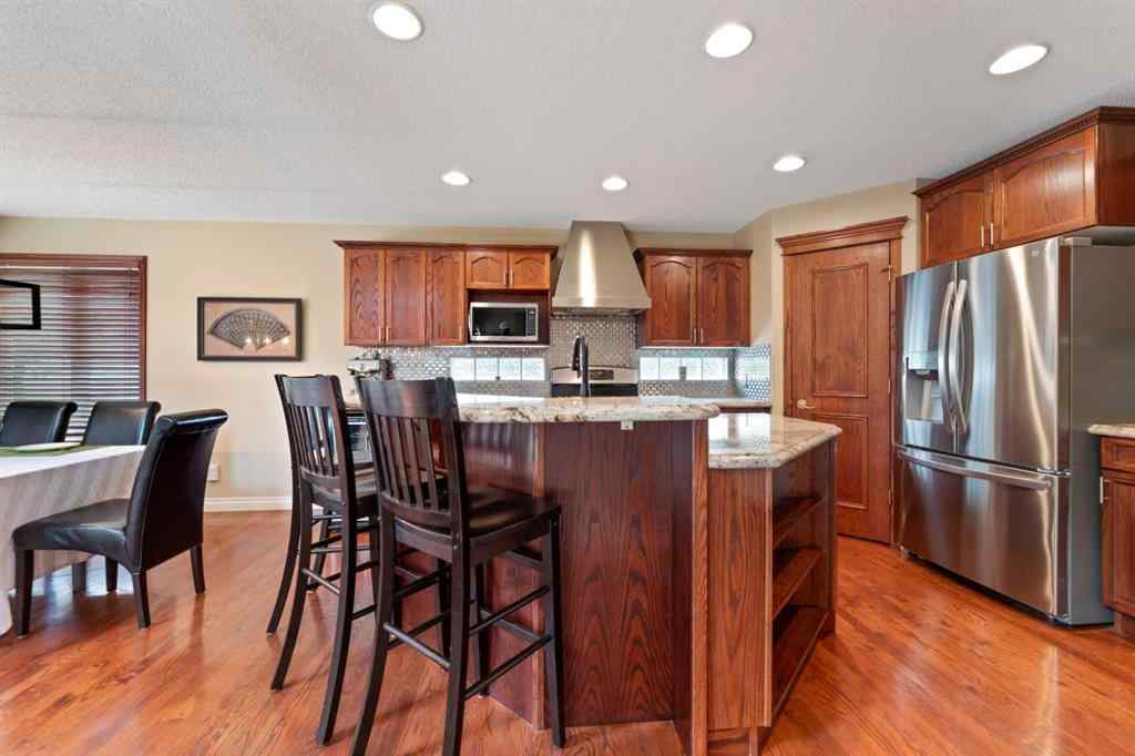 MLS® A2249308 - 182 Sienna Park Drive SW in Signal Hill Calgary, Residential