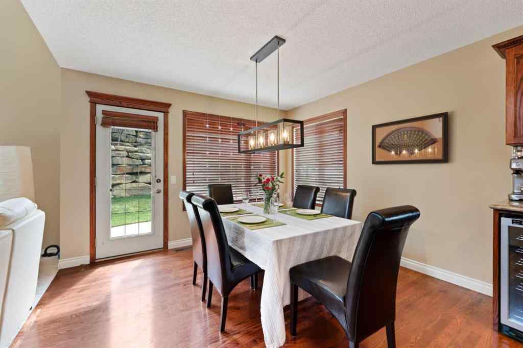 MLS® A2249308 - 182 Sienna Park Drive SW in Signal Hill Calgary, Residential