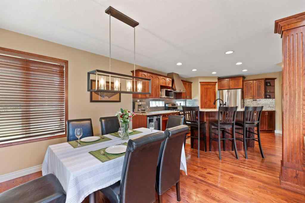 MLS® A2249308 - 182 Sienna Park Drive SW in Signal Hill Calgary, Residential