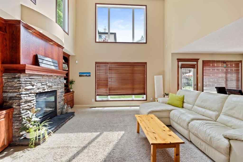 MLS® A2249308 - 182 Sienna Park Drive SW in Signal Hill Calgary, Residential