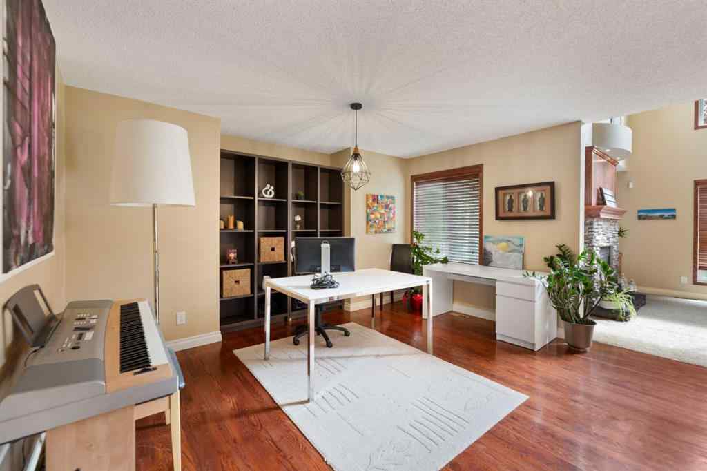 MLS® A2249308 - 182 Sienna Park Drive SW in Signal Hill Calgary, Residential