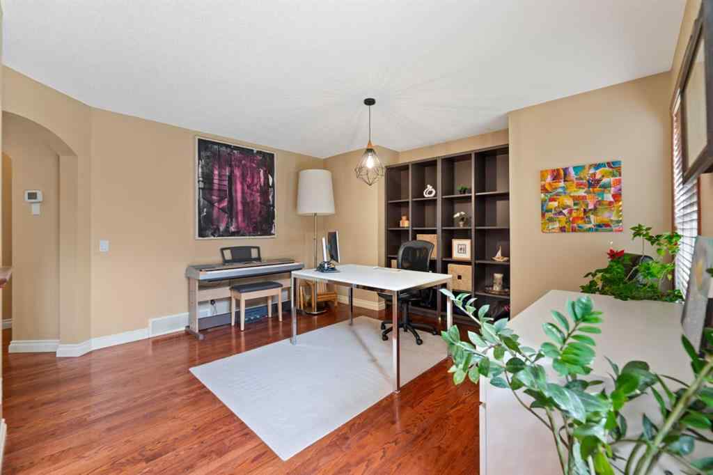 MLS® A2249308 - 182 Sienna Park Drive SW in Signal Hill Calgary, Residential