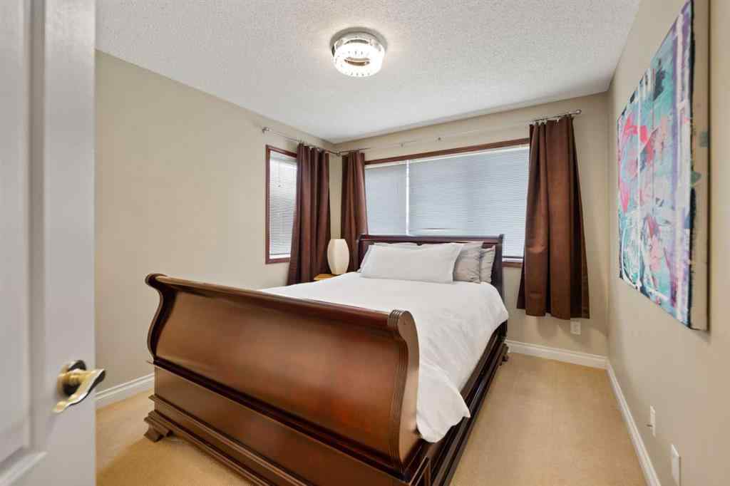MLS® A2249308 - 182 Sienna Park Drive SW in Signal Hill Calgary, Residential