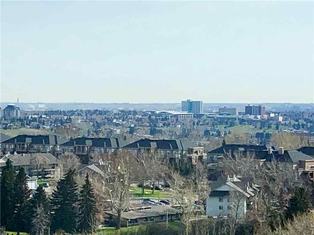 MLS® A2249309 - Unit #1203 55 Spruce Place SW in Spruce Cliff Calgary, Residential