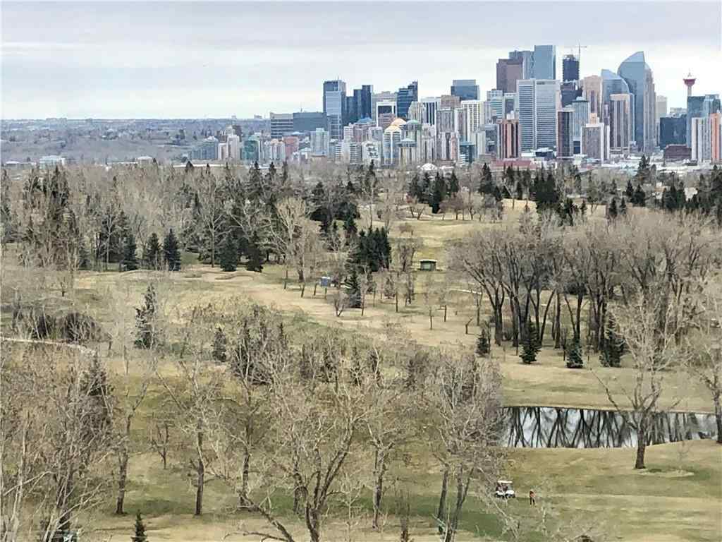 MLS® A2249309 - Unit #1203 55 Spruce Place SW in Spruce Cliff Calgary, Residential