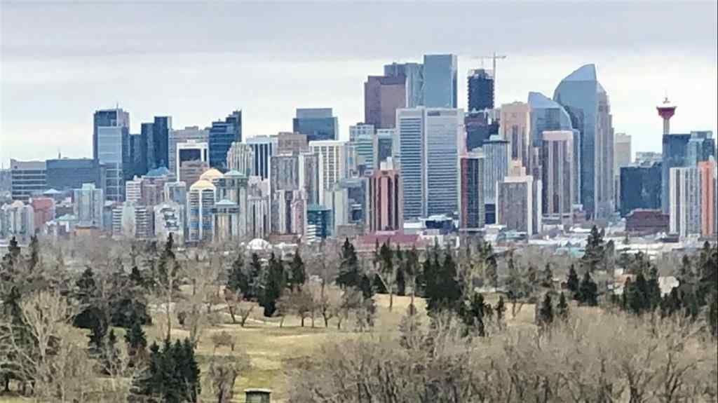 MLS® A2249309 - Unit #1203 55 Spruce Place SW in Spruce Cliff Calgary, Residential