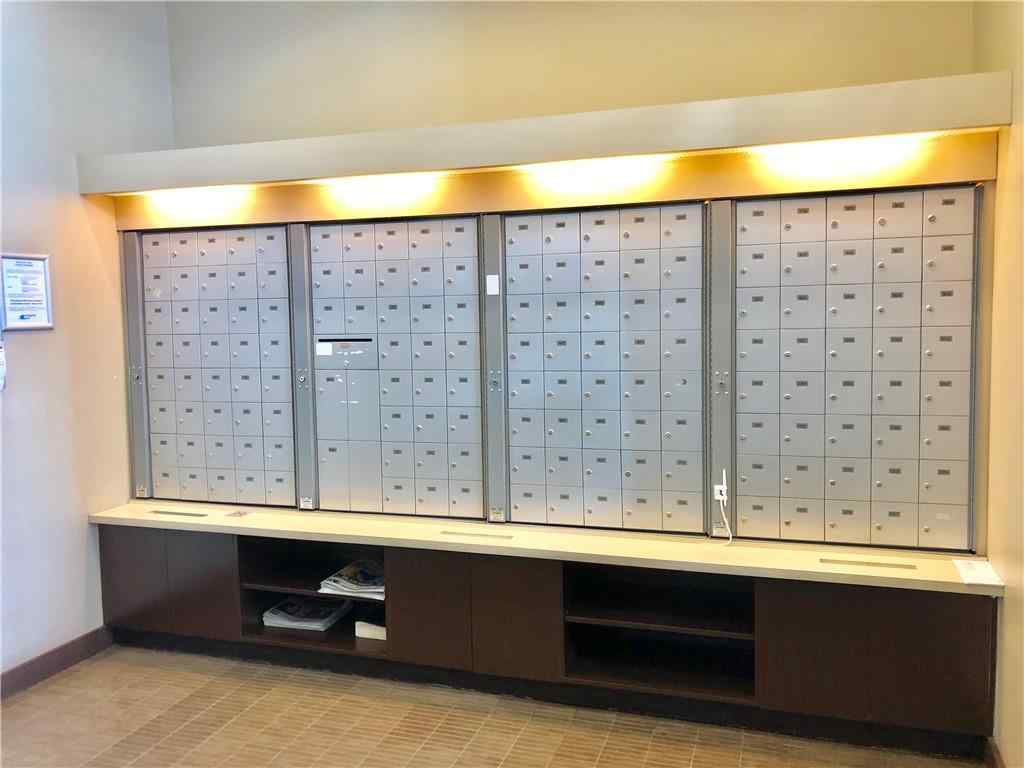 MLS® A2249309 - Unit #1203 55 Spruce Place SW in Spruce Cliff Calgary, Residential