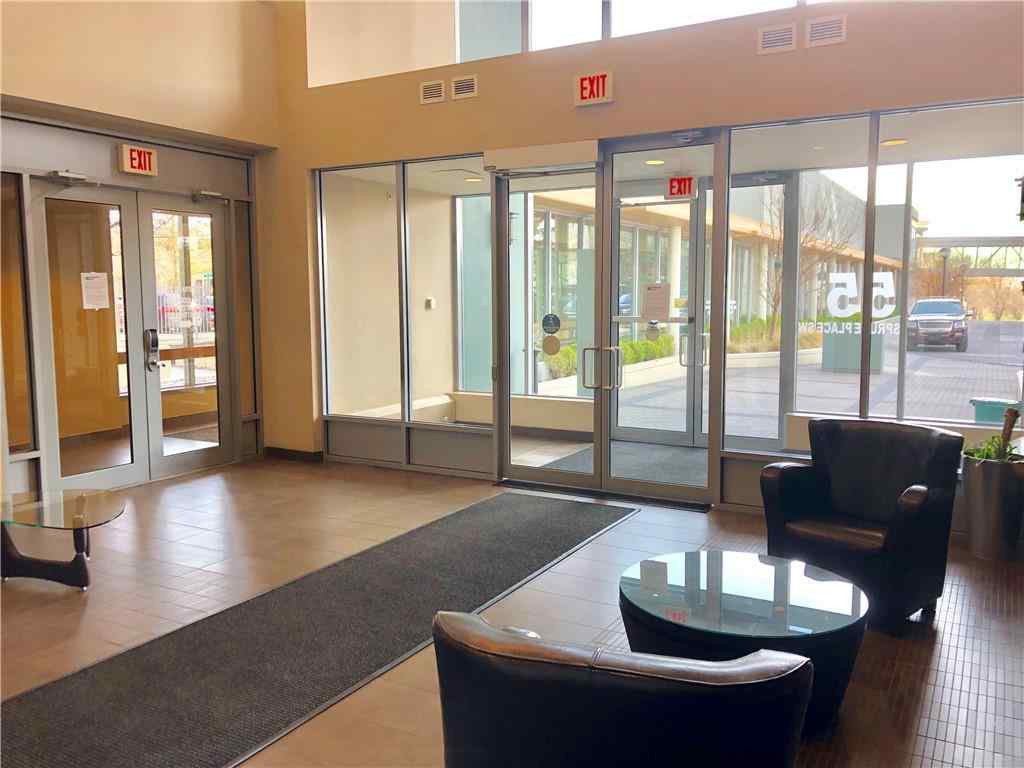 MLS® A2249309 - Unit #1203 55 Spruce Place SW in Spruce Cliff Calgary, Residential