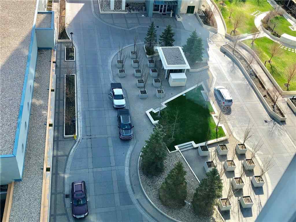 MLS® A2249309 - Unit #1203 55 Spruce Place SW in Spruce Cliff Calgary, Residential