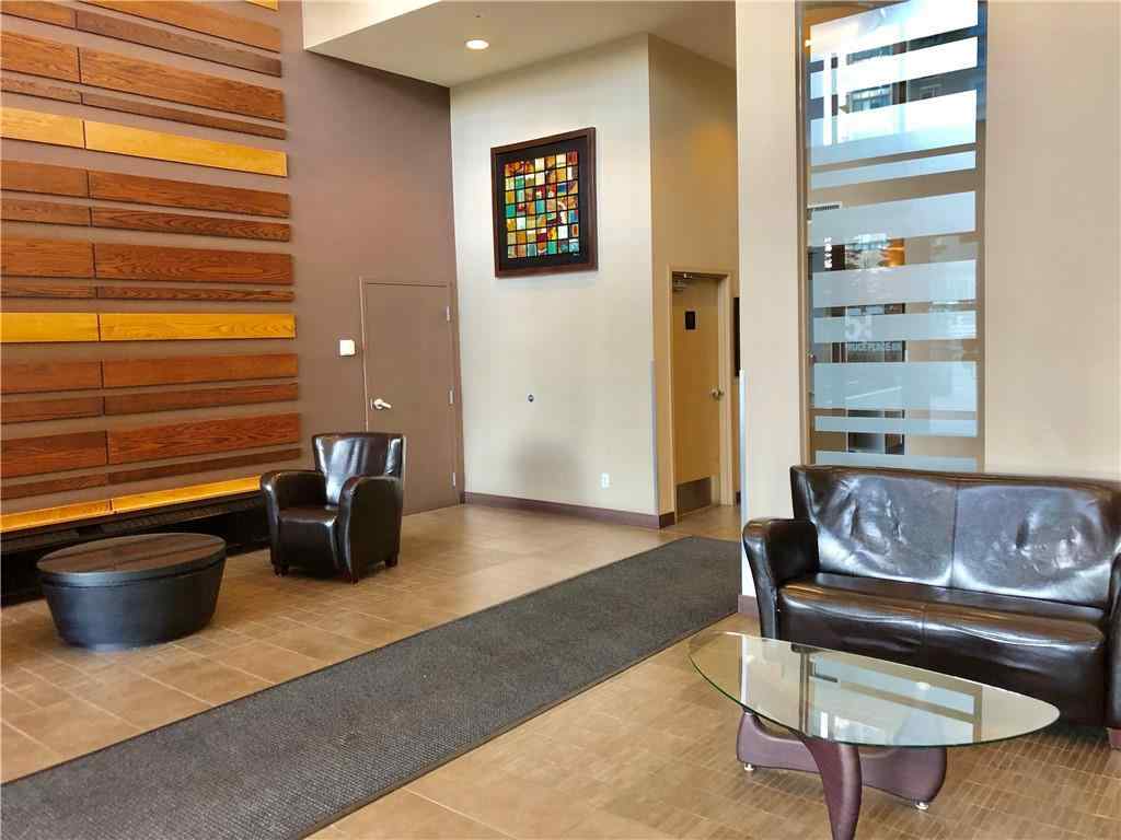 MLS® A2249309 - Unit #1203 55 Spruce Place SW in Spruce Cliff Calgary, Residential