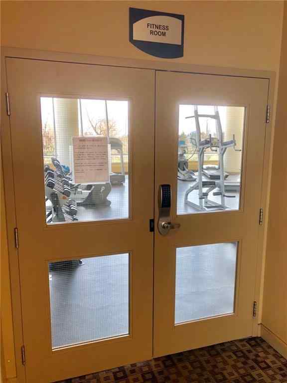 MLS® A2249309 - Unit #1203 55 Spruce Place SW in Spruce Cliff Calgary, Residential