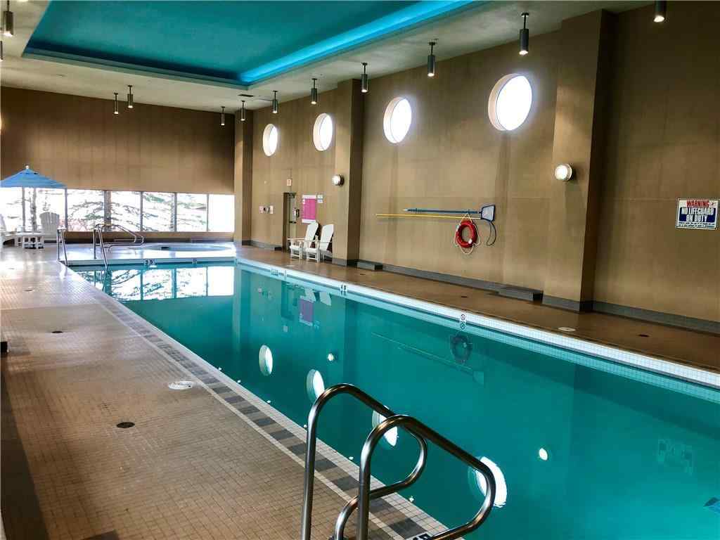 MLS® A2249309 - Unit #1203 55 Spruce Place SW in Spruce Cliff Calgary, Residential