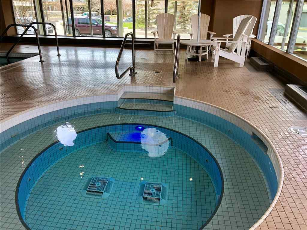 MLS® A2249309 - Unit #1203 55 Spruce Place SW in Spruce Cliff Calgary, Residential