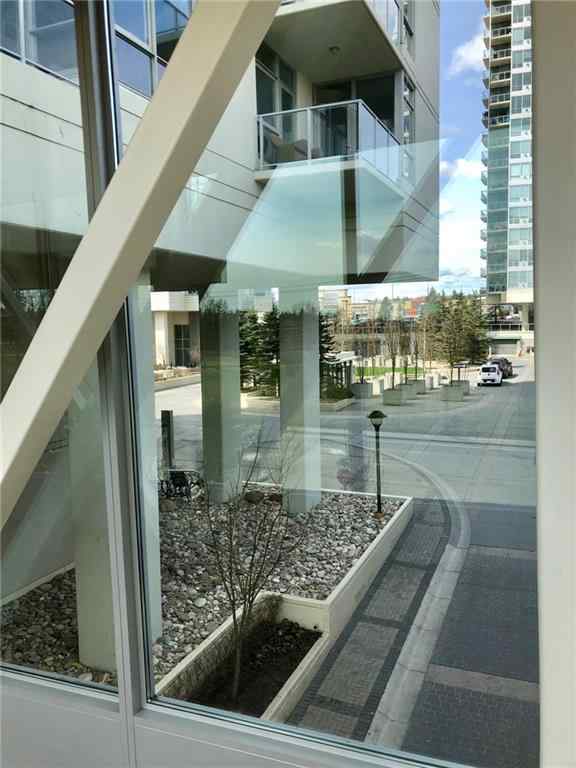 MLS® A2249309 - Unit #1203 55 Spruce Place SW in Spruce Cliff Calgary, Residential