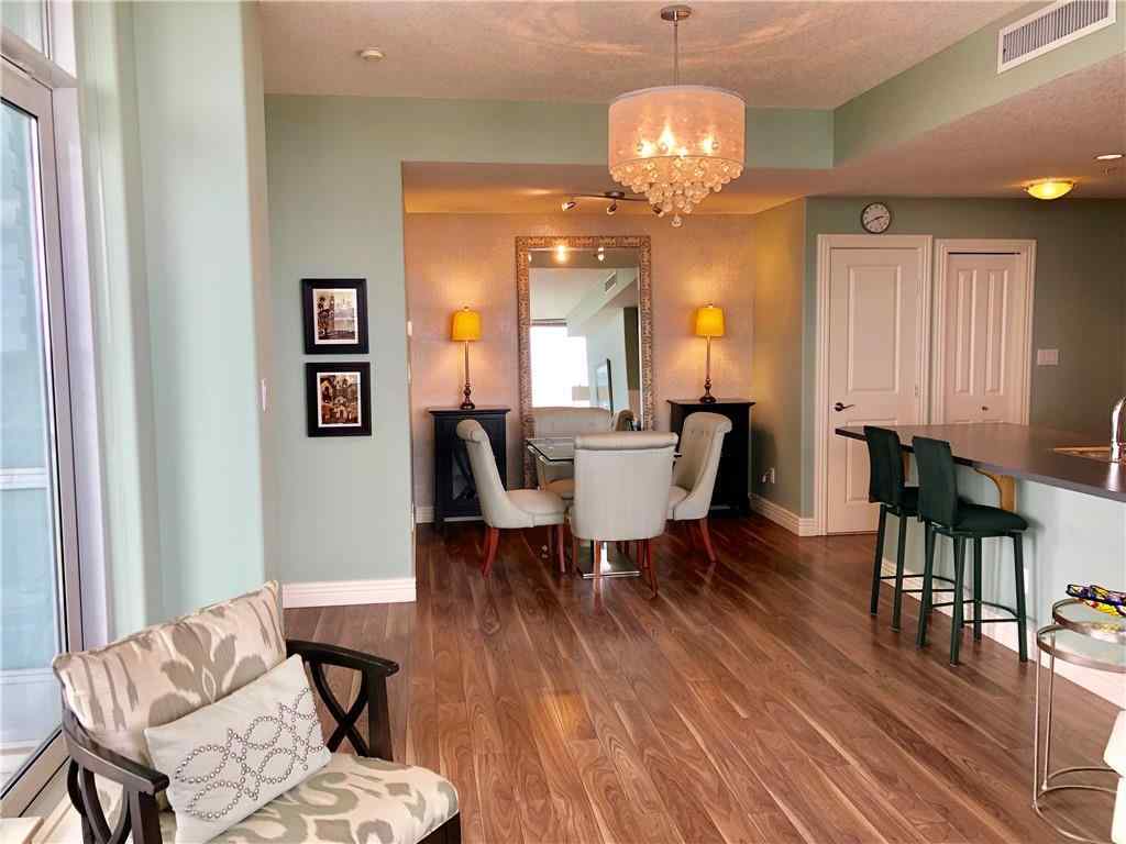 MLS® A2249309 - Unit #1203 55 Spruce Place SW in Spruce Cliff Calgary, Residential