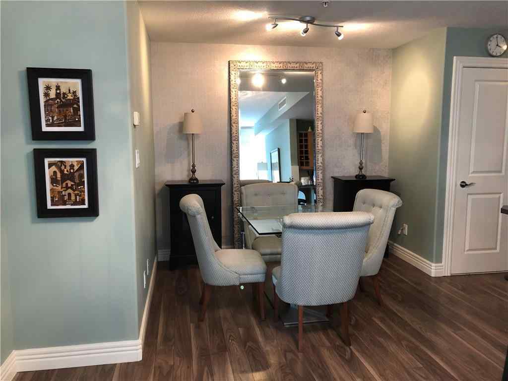 MLS® A2249309 - Unit #1203 55 Spruce Place SW in Spruce Cliff Calgary, Residential