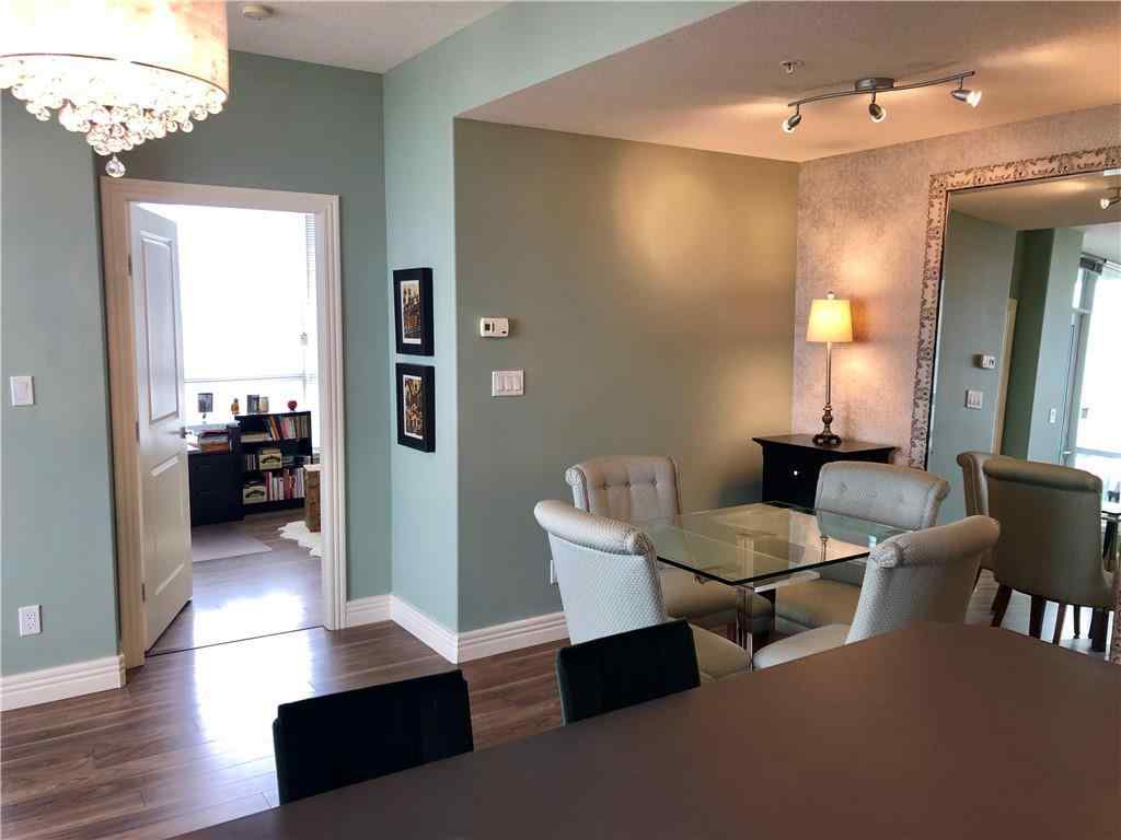 MLS® A2249309 - Unit #1203 55 Spruce Place SW in Spruce Cliff Calgary, Residential