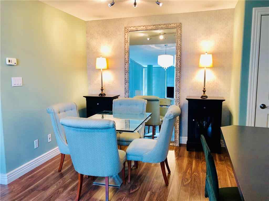 MLS® A2249309 - Unit #1203 55 Spruce Place SW in Spruce Cliff Calgary, Residential