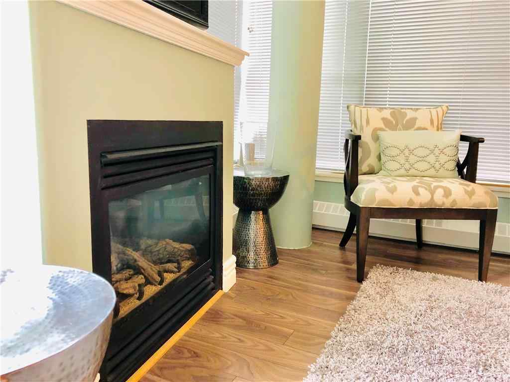 MLS® A2249309 - Unit #1203 55 Spruce Place SW in Spruce Cliff Calgary, Residential