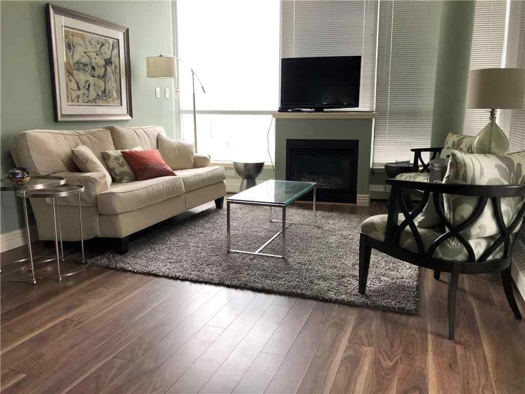 MLS® A2249309 - Unit #1203 55 Spruce Place SW in Spruce Cliff Calgary, Residential