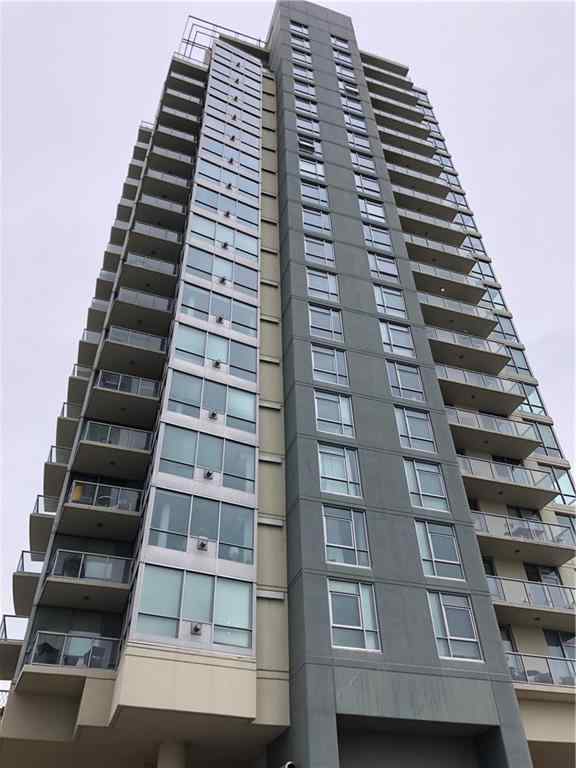 MLS® A2249309 - Unit #1203 55 Spruce Place SW in Spruce Cliff Calgary, Residential