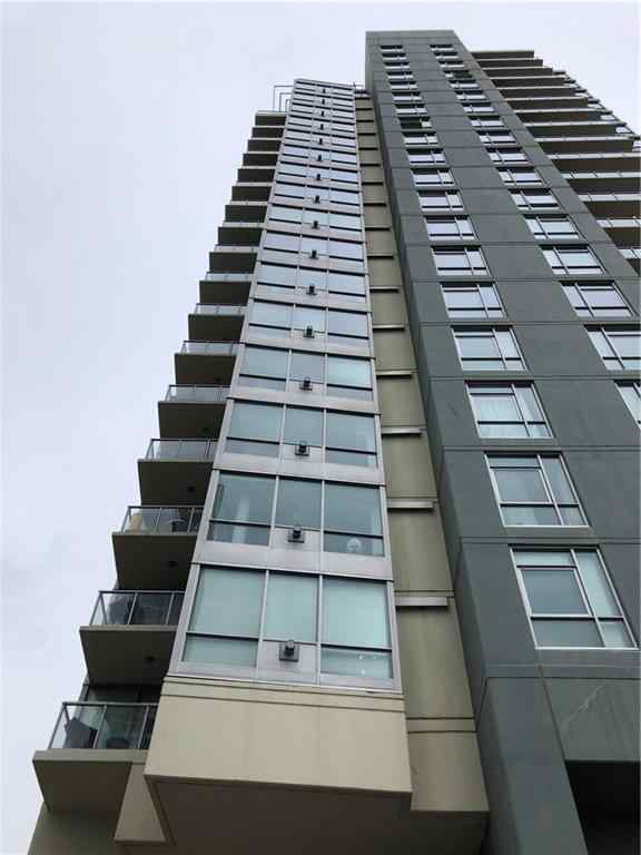 MLS® A2249309 - Unit #1203 55 Spruce Place SW in Spruce Cliff Calgary, Residential