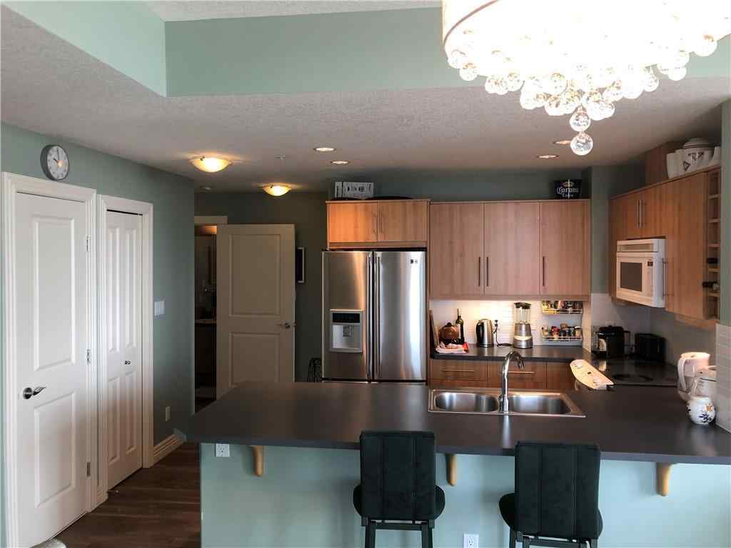 MLS® A2249309 - Unit #1203 55 Spruce Place SW in Spruce Cliff Calgary, Residential
