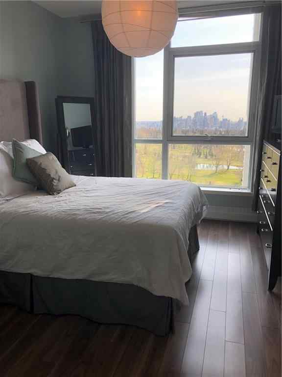 MLS® A2249309 - Unit #1203 55 Spruce Place SW in Spruce Cliff Calgary, Residential