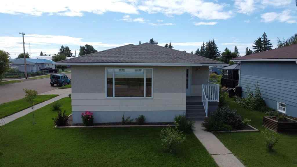 MLS® A2249310 - 219 4 Avenue E in NONE Hanna, Residential