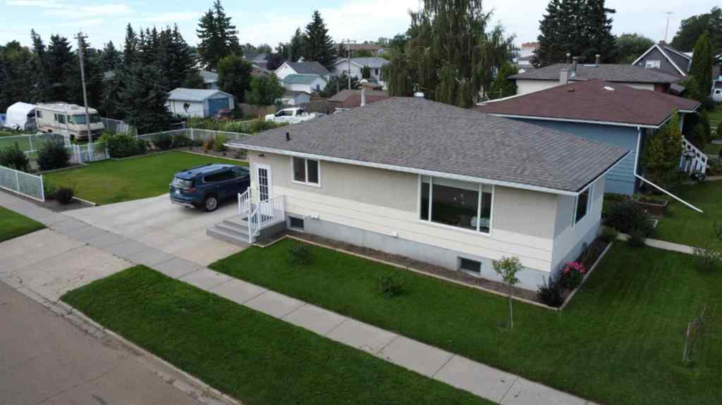MLS® A2249310 - 219 4 Avenue E in NONE Hanna, Residential