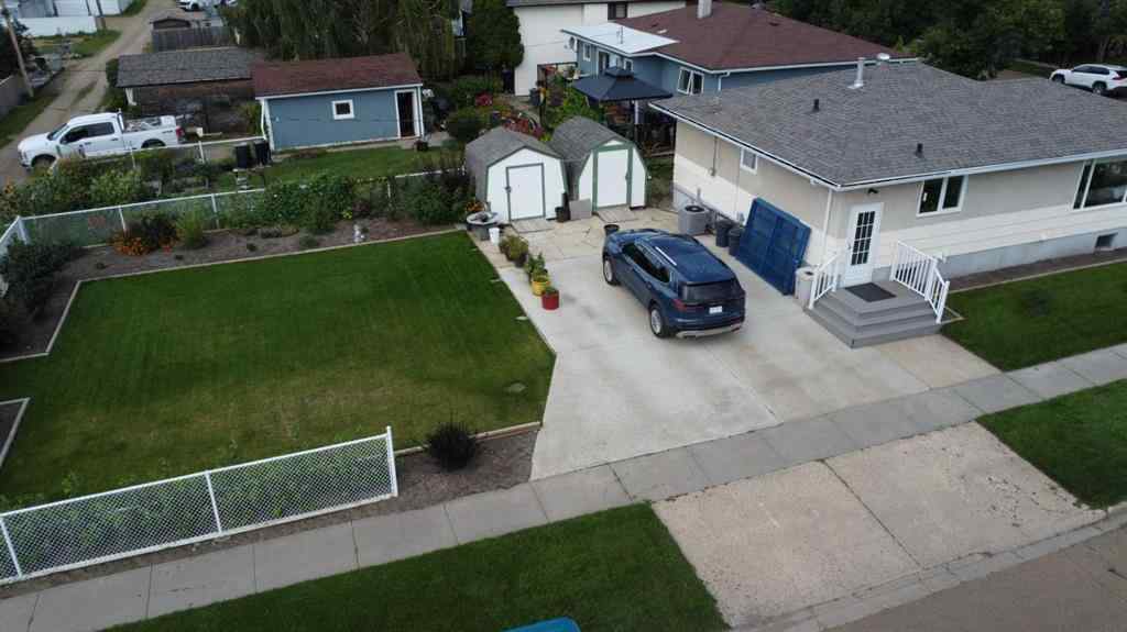 MLS® A2249310 - 219 4 Avenue E in NONE Hanna, Residential