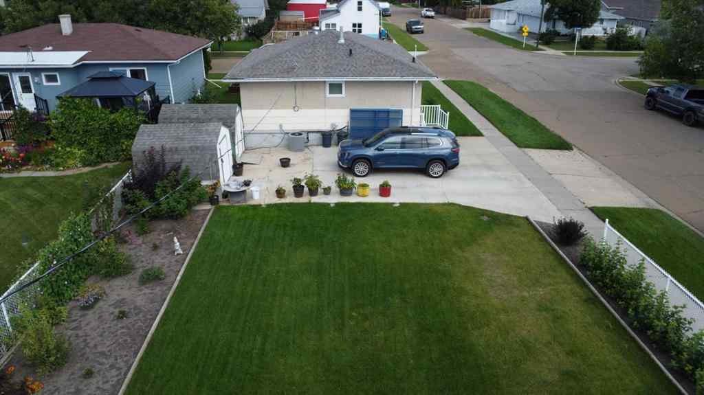 MLS® A2249310 - 219 4 Avenue E in NONE Hanna, Residential