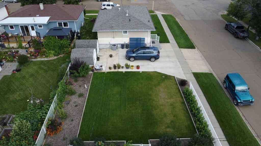 MLS® A2249310 - 219 4 Avenue E in NONE Hanna, Residential