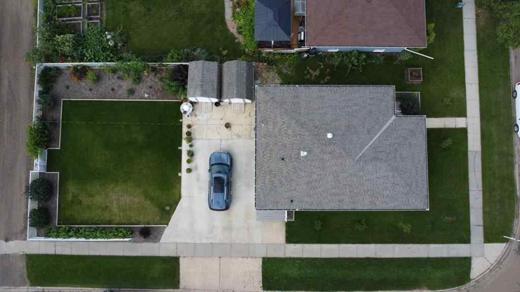 MLS® A2249310 - 219 4 Avenue E in NONE Hanna, Residential