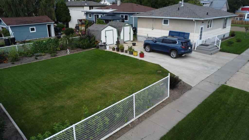 MLS® A2249310 - 219 4 Avenue E in NONE Hanna, Residential