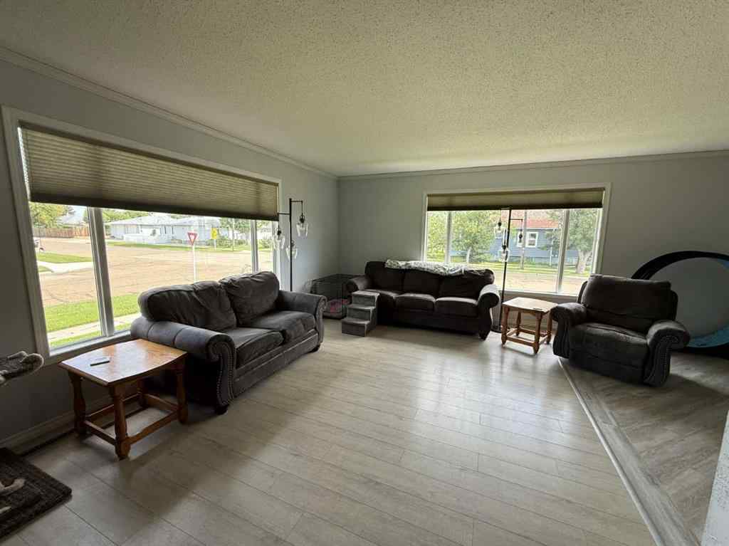 MLS® A2249310 - 219 4 Avenue E in NONE Hanna, Residential