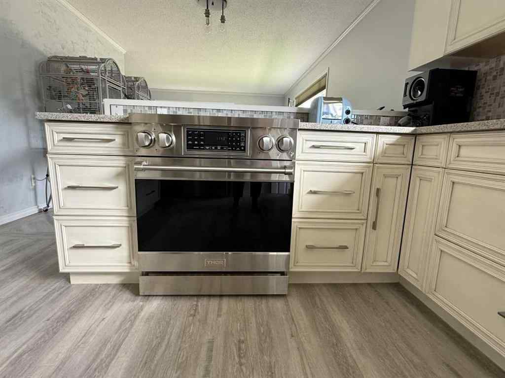 MLS® A2249310 - 219 4 Avenue E in NONE Hanna, Residential