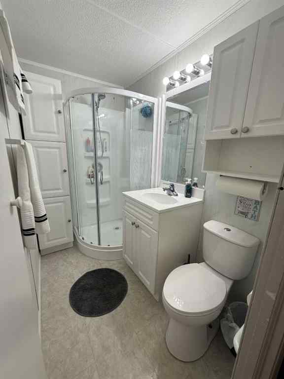 MLS® A2249310 - 219 4 Avenue E in NONE Hanna, Residential
