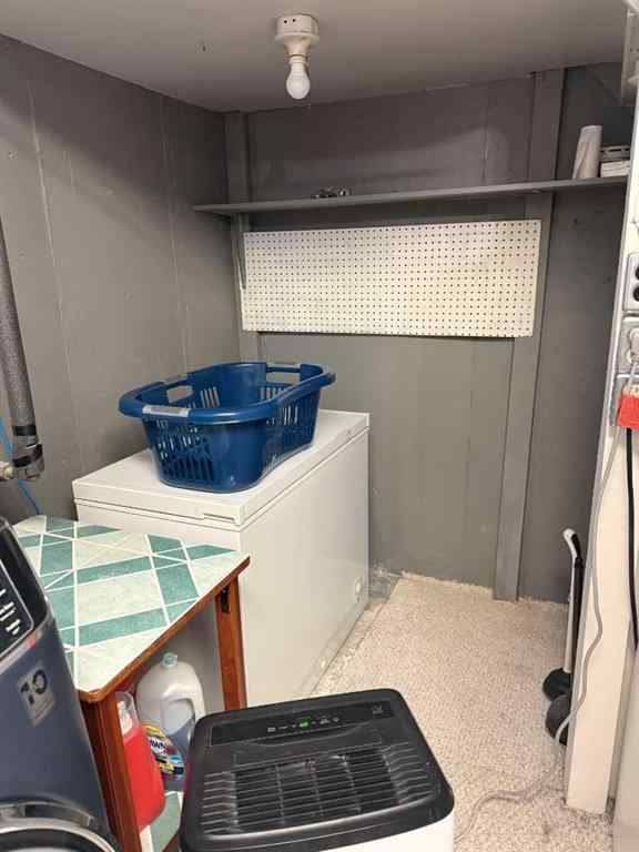 MLS® A2249310 - 219 4 Avenue E in NONE Hanna, Residential