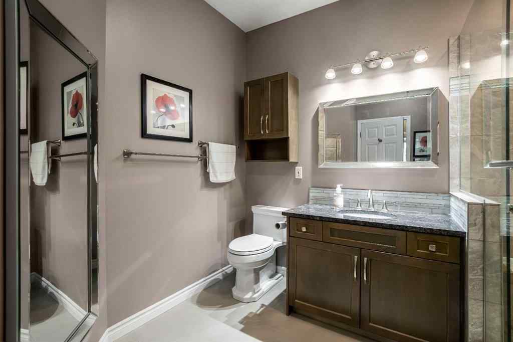MLS® A2249311 - Unit #119 5201 Dalhousie Drive NW in Dalhousie Calgary, Residential
