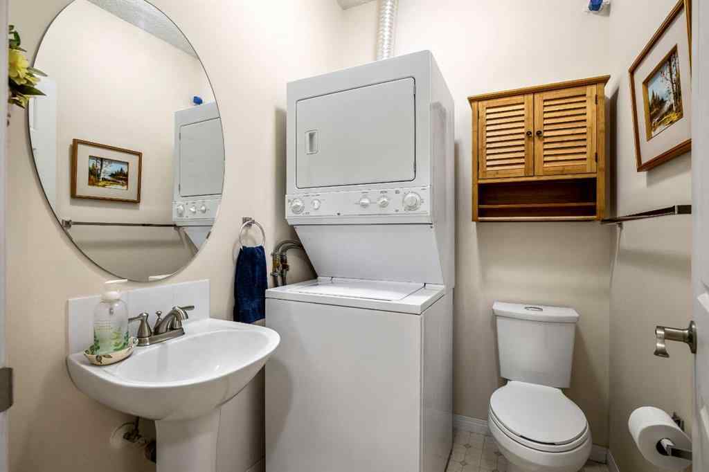 MLS® A2249311 - Unit #119 5201 Dalhousie Drive NW in Dalhousie Calgary, Residential